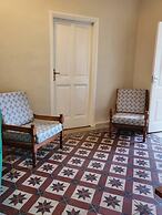 Theplatresnest Lovely 3-bed House in Pano Platres