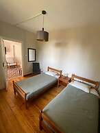 Theplatresnest Lovely 3-bed House in Pano Platres