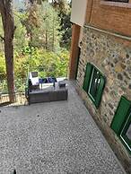 Theplatresnest Lovely 3-bed House in Pano Platres