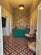 Theplatresnest Lovely 3-bed House in Pano Platres