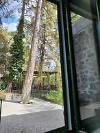 Theplatresnest Lovely 3-bed House in Pano Platres