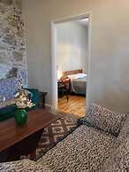 Theplatresnest Lovely 3-bed House in Pano Platres