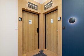 Kościelisko Studio & Parking by Renters