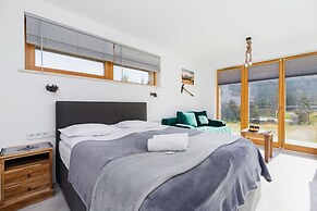 Kościelisko Studio & Parking by Renters