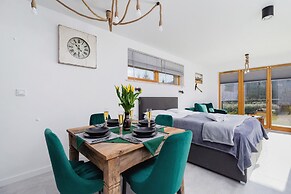 Kościelisko Studio & Parking by Renters