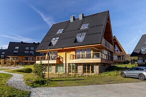 Kościelisko Studio & Parking by Renters