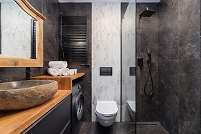 Kościelisko Studio & Parking by Renters