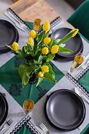 Kościelisko Studio & Parking by Renters