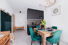 Kościelisko Studio & Parking by Renters