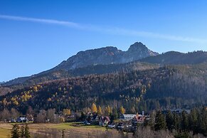 Kościelisko Studio & Parking by Renters