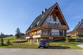 Kościelisko Studio & Parking by Renters