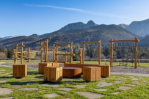 Kościelisko Studio & Parking by Renters