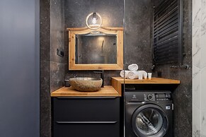 Kościelisko Studio & Parking by Renters