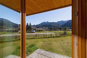 Kościelisko Studio & Parking by Renters