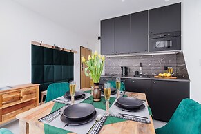 Kościelisko Studio & Parking by Renters