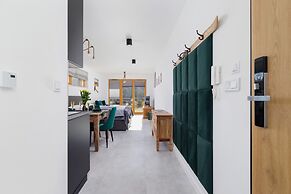 Kościelisko Studio & Parking by Renters