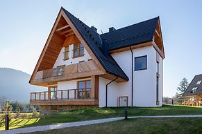 Kościelisko Studio & Parking by Renters