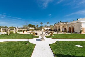 2866 Villa Anna Suites & Events by Perle di Puglia