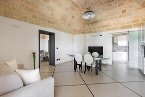 2866 Villa Anna Suites & Events by Perle di Puglia