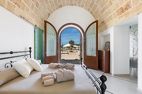 2866 Villa Anna Suites & Events by Perle di Puglia
