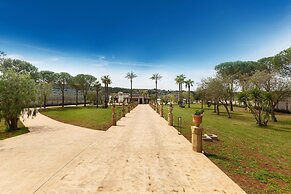 2866 Villa Anna Suites & Events by Perle di Puglia