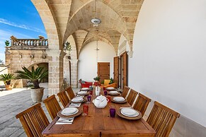 2866 Villa Anna Suites & Events by Perle di Puglia