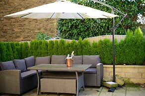 Luxurious Tranquil Four Bedroom Retreat in Buxton