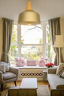 Luxurious Tranquil Four Bedroom Retreat in Buxton