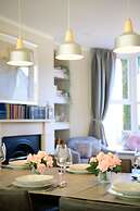 Luxurious Tranquil Four Bedroom Retreat in Buxton