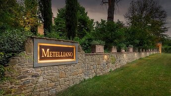 Villa Metelliano 10