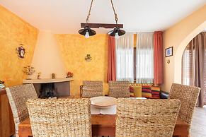 3125 Saturday`s House by Barbarhouse