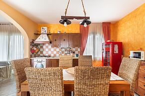 3125 Saturday`s House by Barbarhouse