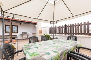 3125 Saturday`s House by Barbarhouse