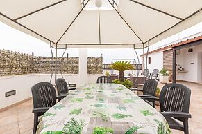 3125 Saturday`s House by Barbarhouse