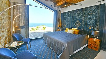 Villa Luna 8 1 in Cefal