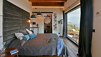 Villa Luna 8 1 in Cefal