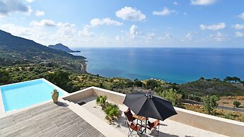 Villa Luna 8 1 in Cefal