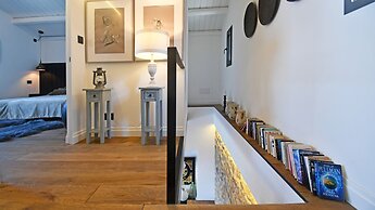 Villa Luna 8 1 in Cefal