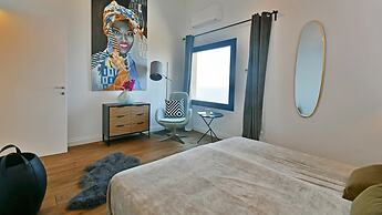 Villa Luna 8 1 in Cefal