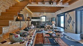 Villa Luna 8 1 in Cefal