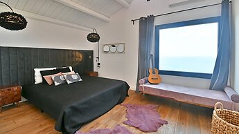 Villa Luna 8 1 in Cefal