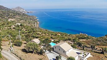 Villa Luna 8 1 in Cefal