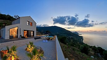 Villa Luna 8 1 in Cefal