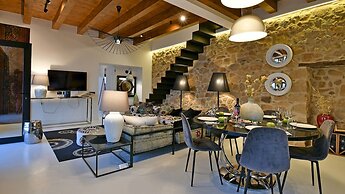 Villa Luna 8 1 in Cefal