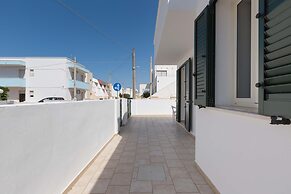 2044 Appartamento Rosetta by Barbarhouse