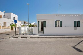 2044 Appartamento Rosetta by Barbarhouse