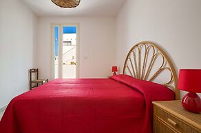 2044 Appartamento Rosetta by Barbarhouse