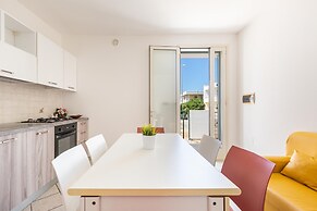 2044 Appartamento Rosetta by Barbarhouse