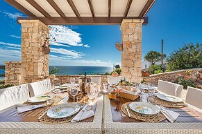 3123 Villa Carmen by Perle di Puglia