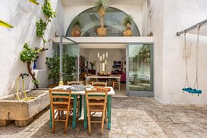 2426 Dimora Santi Mancuso Appartamento by Barbarhouse